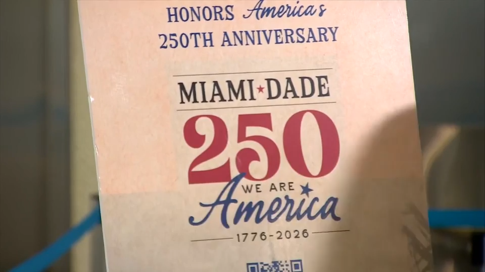 Celebrate America’s 250th birthday in South Florida with Fourth of July parades, festivities