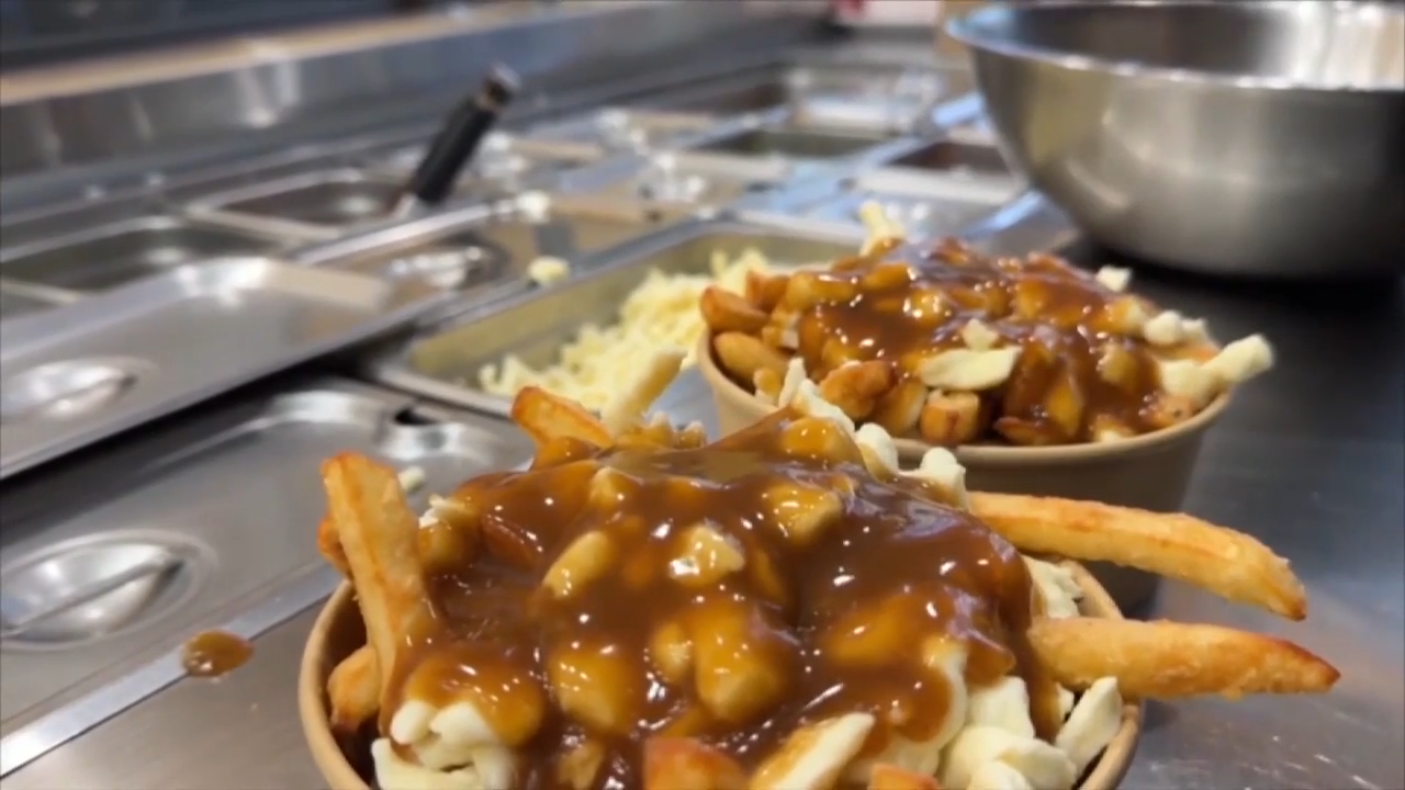 World Cup host cities bring large variety of culinary dishes into spotlight