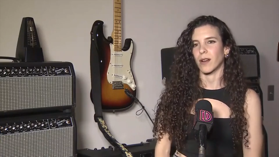Local singer Drea Tome channels industry lessons into debut album
