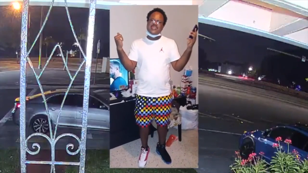 Surveillance video captures fatal hit-and-run in Hialeah; 21-year-old man arrested
