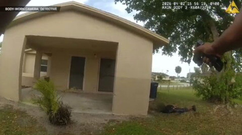 MDSO releases bodycam video of deputy-involved shooting that injured 15-year-old outside SW Miami-Dade home