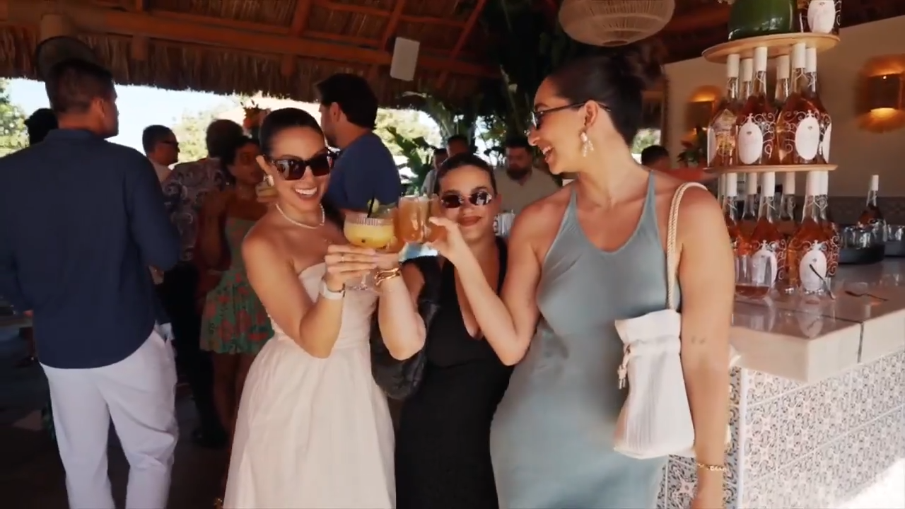 Solei Beach Club brings Mediterranean spirit to Miami Beach