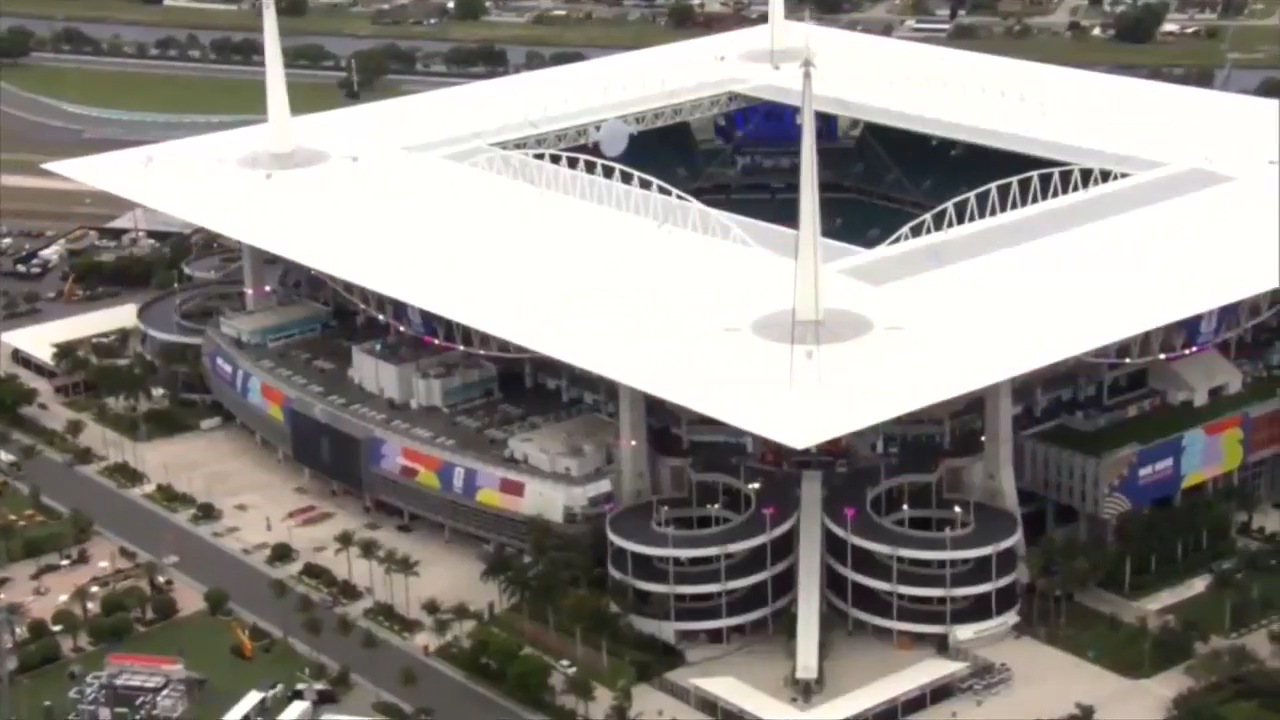 How to avoid major traffic migraines during World Cup match days at Miami Stadium