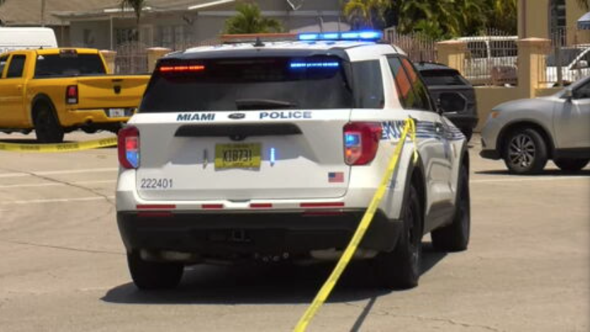 Miami police seek public’s help on a deadly hit-and-run investigation