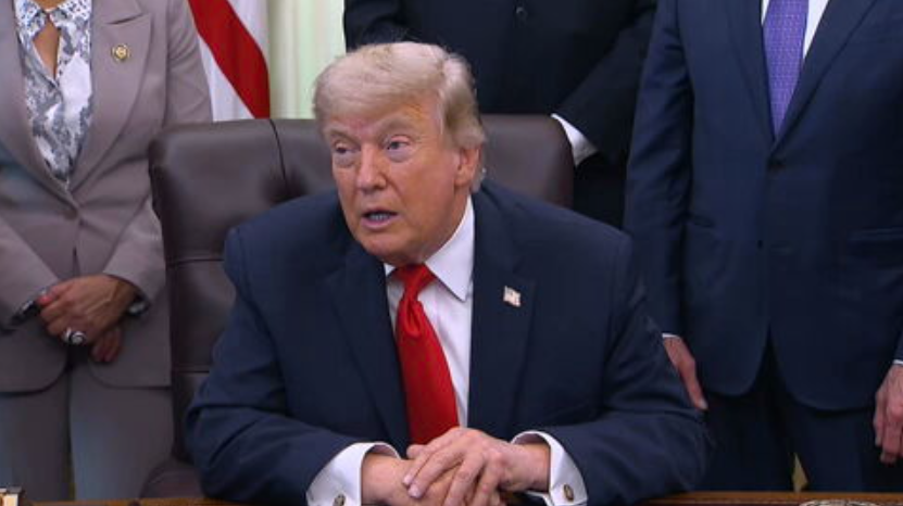 Trump and Pakistan say Iran deal could be signed Sunday but Tehran signals more time is needed
