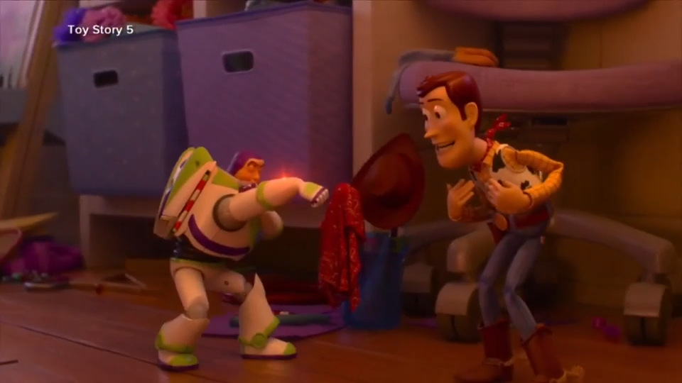 ‘Toy Story 5’ hits theaters with new adventures and a Taylor Swift song
