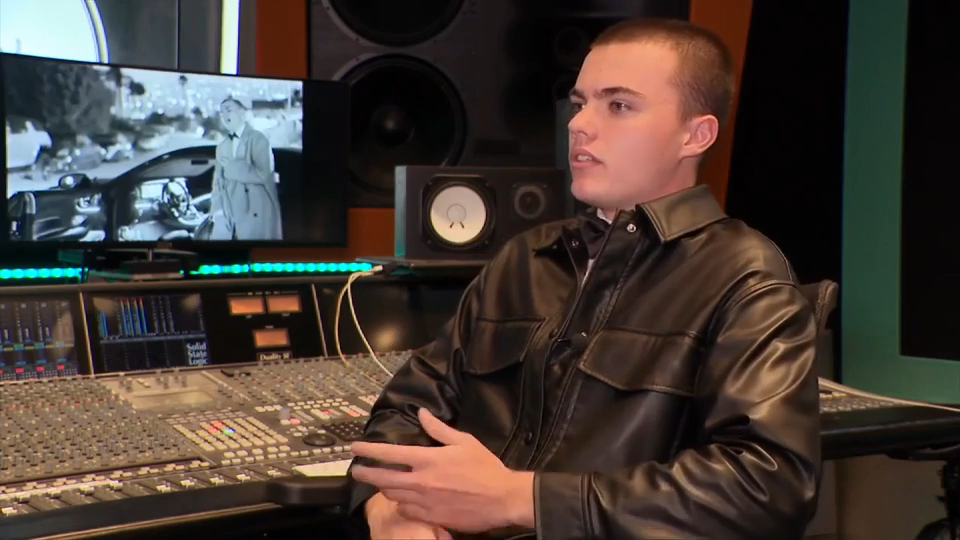 Rising, local star Vince Montage shares his unique songwriting journey