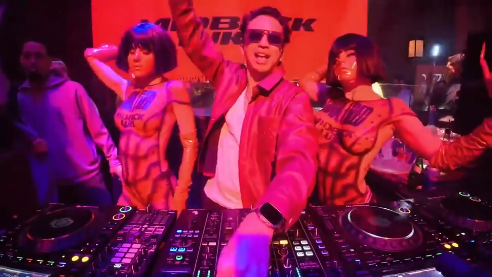 Boca Raton hosts WAT3R Festival, first-ever Asian rave in South Florida