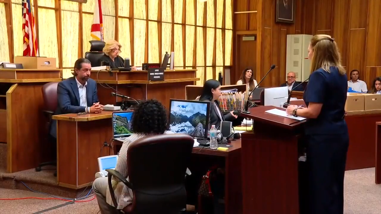 Jury awaits instructions as George Pino trial enters 9th day