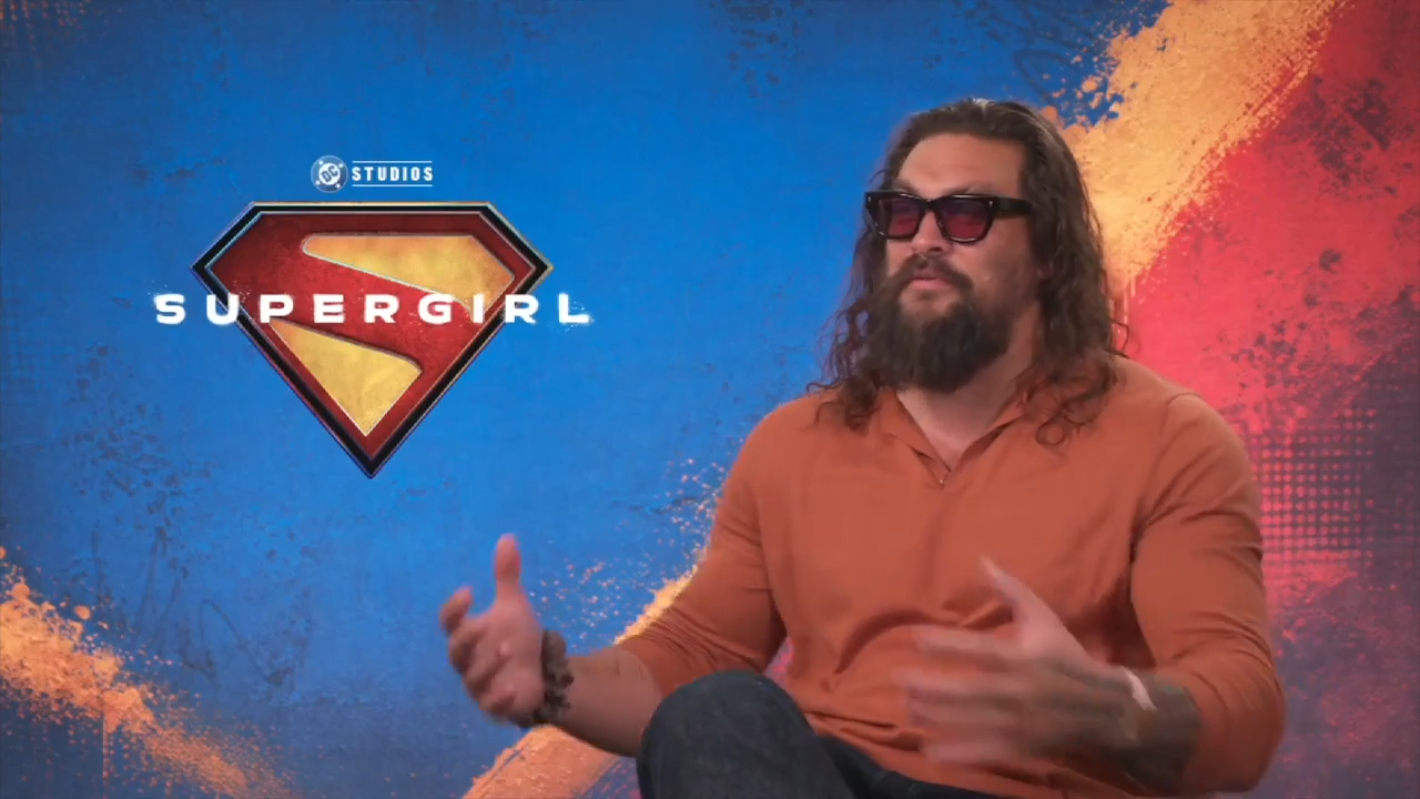 Jason Momoa finds his best side, embraces Lobo’s chaos with Deco in DC film, ‘Supergirl’