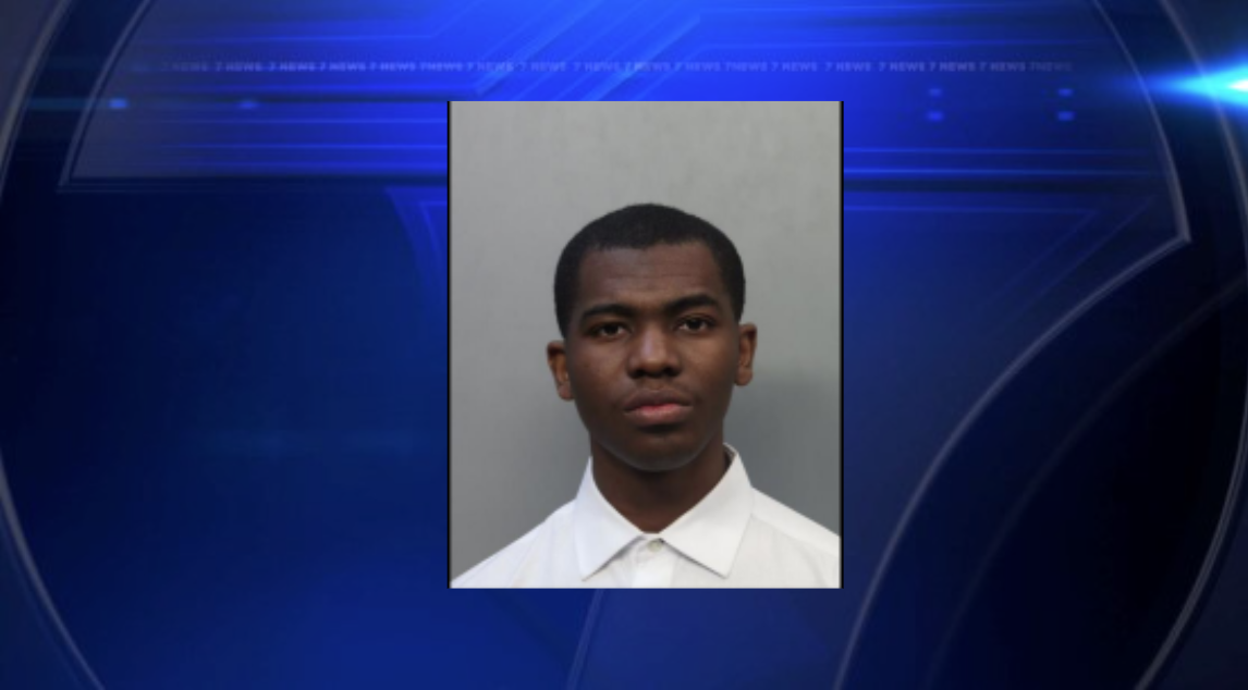 Search underway for missing 23-year-old man from SW Miami-Dade
