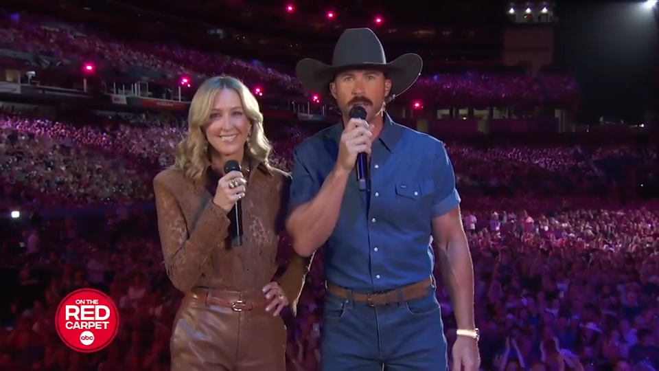 Country music’s biggest names shine at CMA Fest