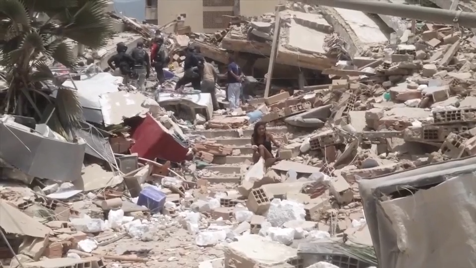 South Florida search and rescue teams set to deploy to aid Venezuela after devastating earthquakes