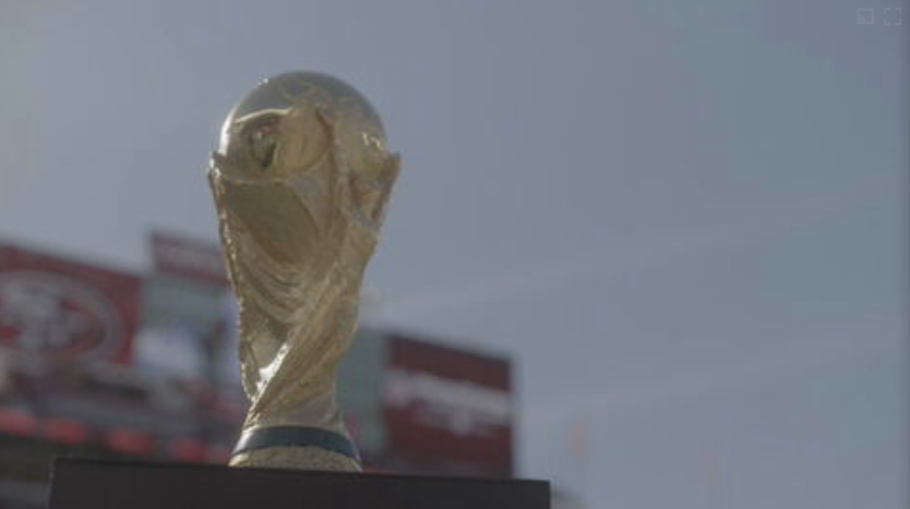 Final day of group play at the World Cup sets the field for the round of 32