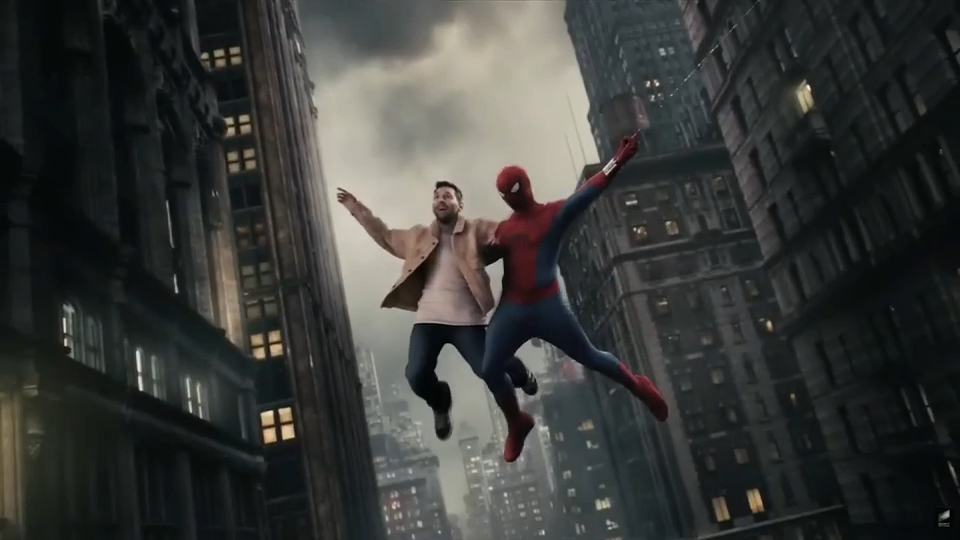 Messi, Tom Holland join forces for ‘Spider-Man: Brand New Day’ promo