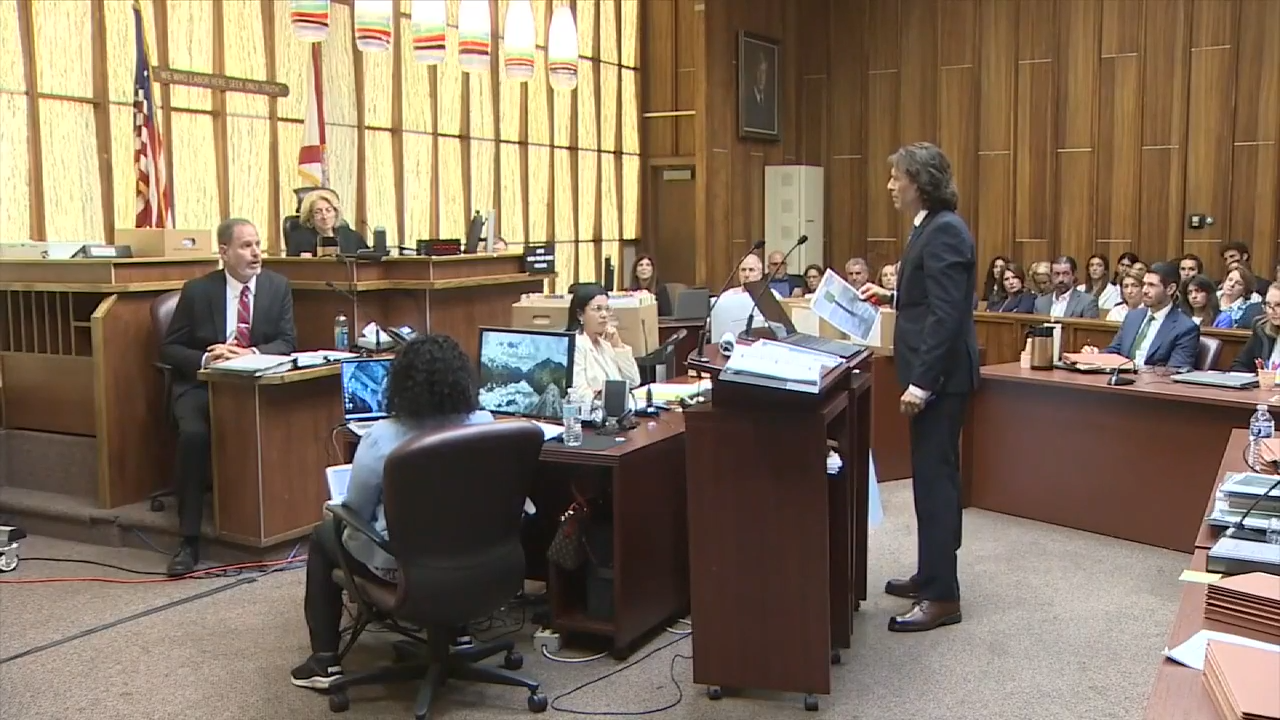 Boating expert, medical examiner testify as state rests case on Day 6 of George Pino’s trial