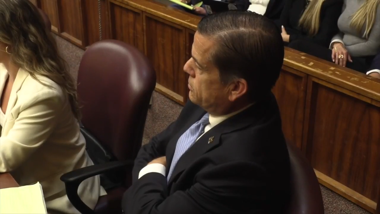 Jury finds George Pino not guilty on all charges in connection to deadly 2022 boat crash