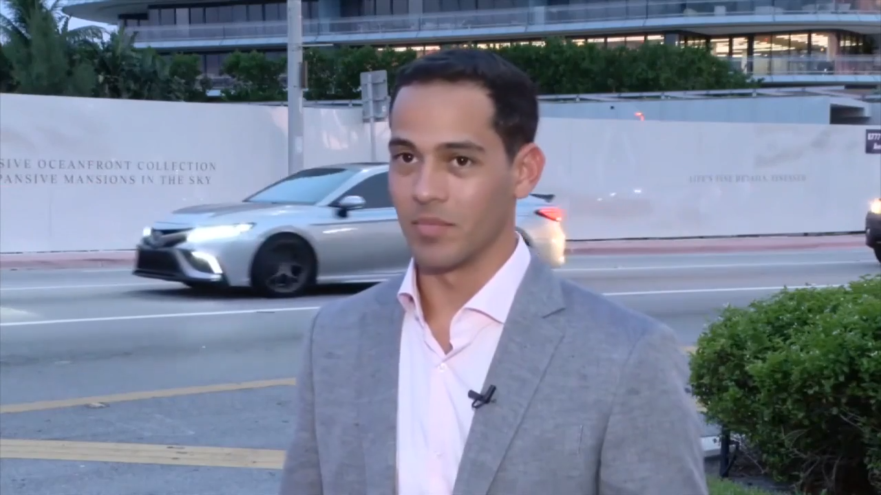 Relative speaks out after federal investigators release report on deadly 2021 condo collapse in Surfside