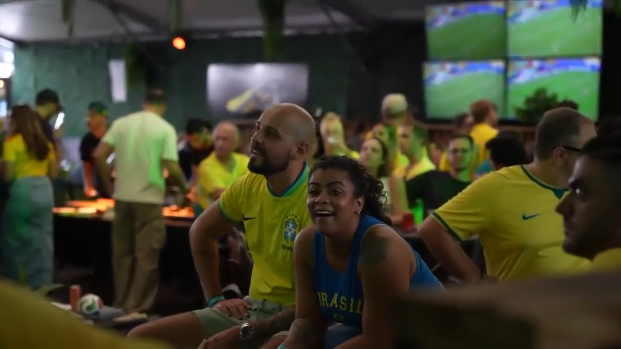 Wynwood steakhouse hosts free celebration, watch party for the Brazil versus Scotland game