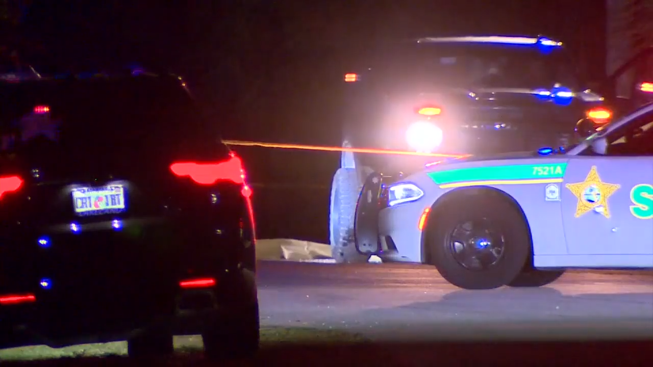 MDSO: Child riding bicycle struck and killed by pick-up truck in NW Miami-Dade