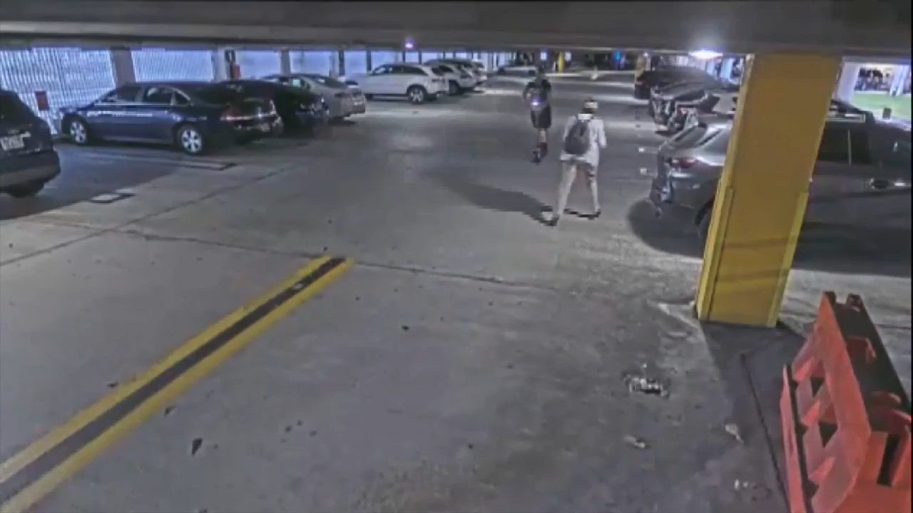Repeat criminal arrested for allegedly exposing himself while riding scooter in South Miami