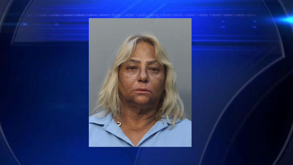 Bus driver charged with child neglect after 6-year-old left alone on school bus in SW Miami-Dade