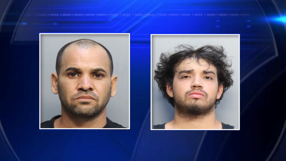 Miami-Dade deputies uncover alleged staged crash meant to trigger insurance payout
