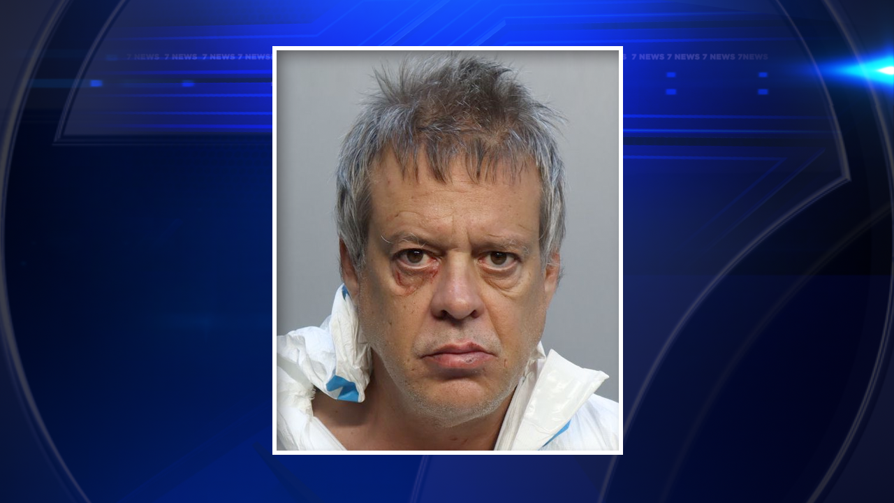 North Miami resident stabbed man 7 times, including wound to the heart, police say