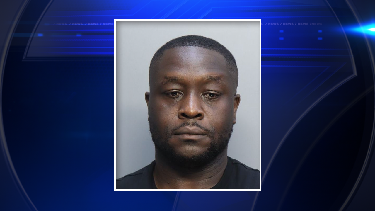Miami man arrested in undercover child exploitation sting, police say