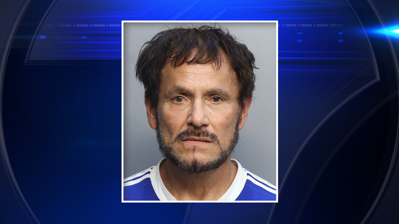 Miami Beach nightclub disturbance leads to arrest of man accused of posing as FBI agent