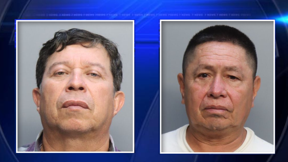 Pair accused of stealing shopper’s wallet at Aventura Mall, racking up thousands in fraudulent charges