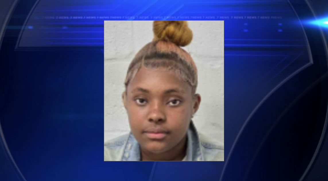 Police searching for 16-year-old girl reported missing from Homestead