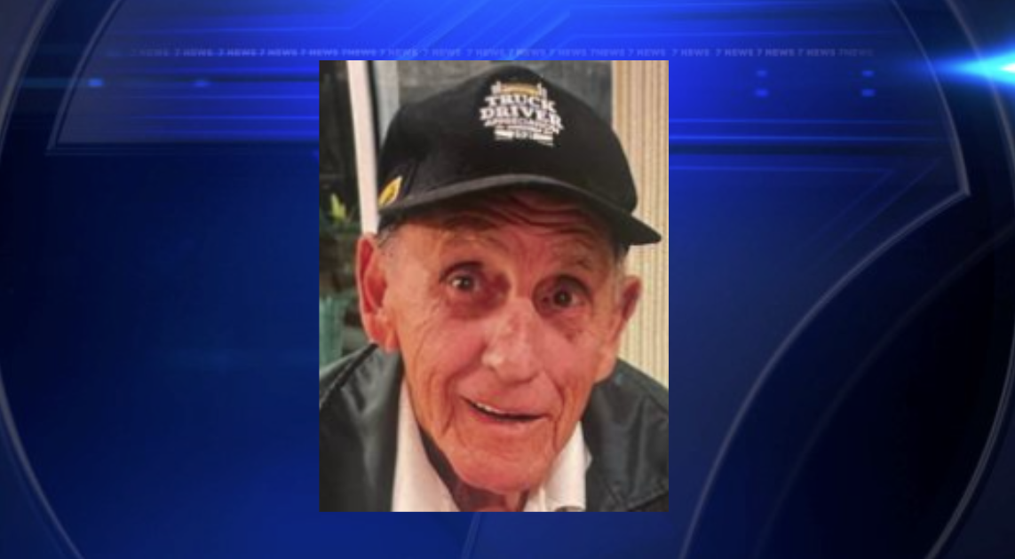 Search underway for missing 87-year-old man from SW Miami-Dade