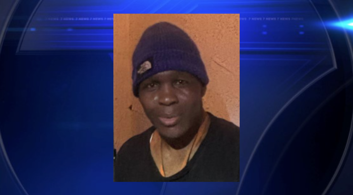 Search underway for missing 59-year-old man from Miami