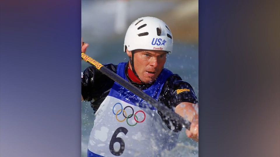 Former Olympic canoeist indicted by a grand jury after arrest at the Reflecting Pool