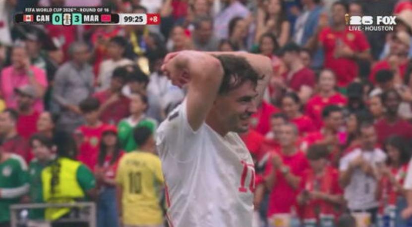 World Cup final 16 is underway: Observations about the field