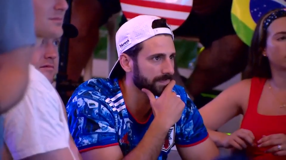 South Florida fans of Team USA remain proud of team’s performance despite 4-1 loss to Belgium