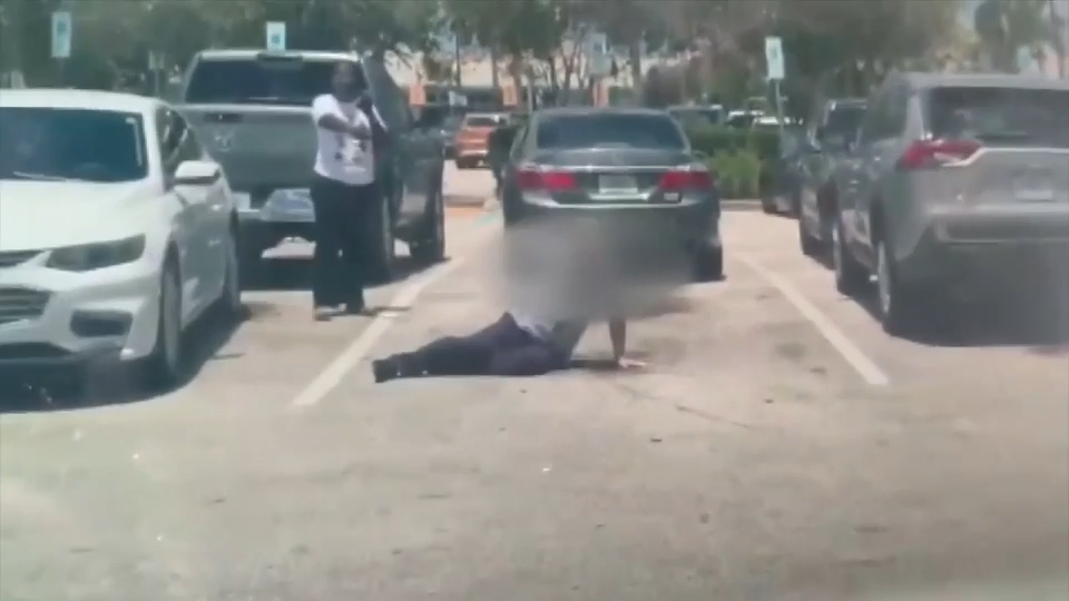 BSO releases 911 calls made after fatal shooting in parking lot of North Lauderdale Walmart