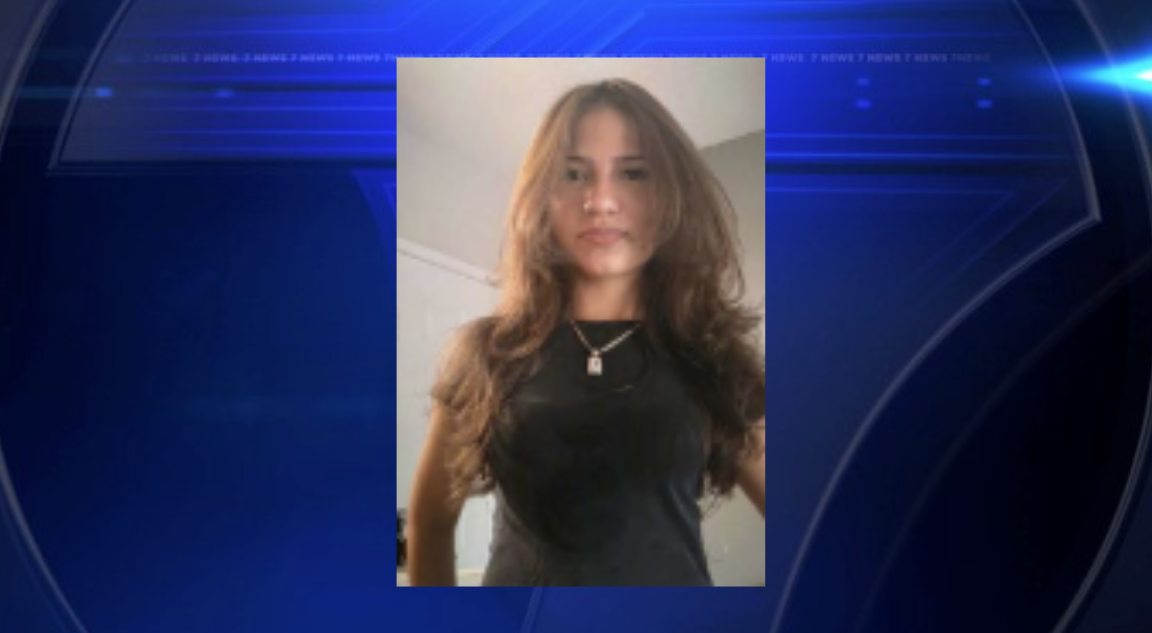 Search underway for missing 17-year-old girl from Miami Gardens