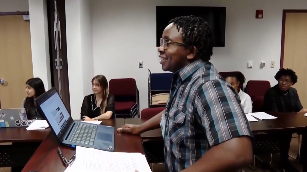 Broward County’s Public Defender’s Office hosts 35 South Florida students for annual summer internship program