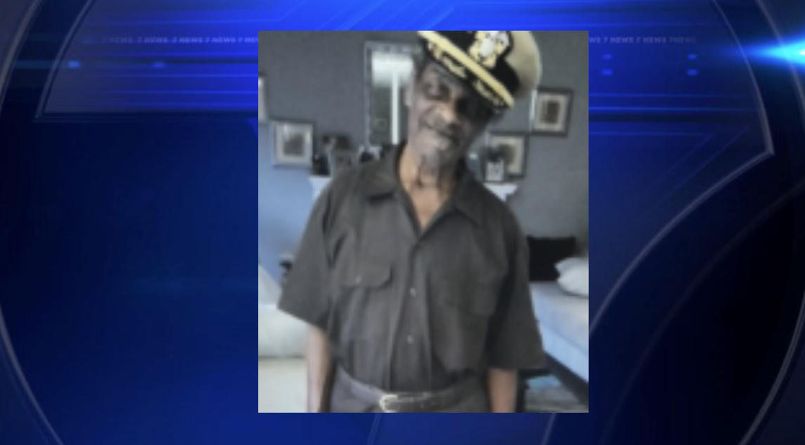 Search underway for 85-year-old man reported missing from Little Haiti