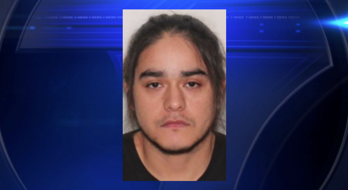 Search underway for 25-year-old man reported missing from Miami