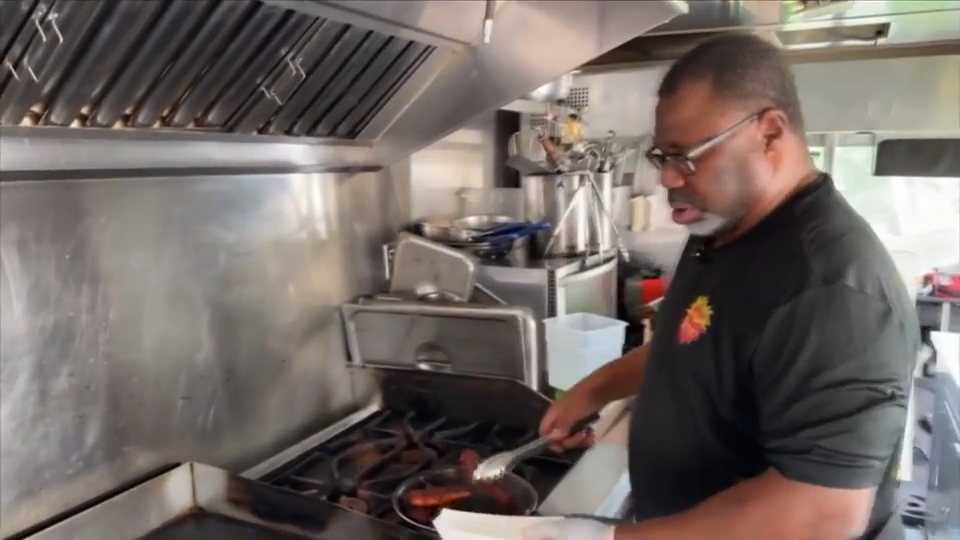 South Florida food truck owner says unpaid city invoice is hurting small business