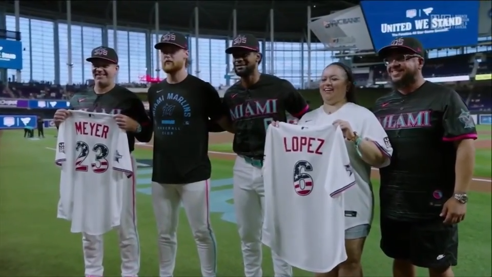 Marlins’ Otto López, Max Meyer earn first All-Star nods during breakout season