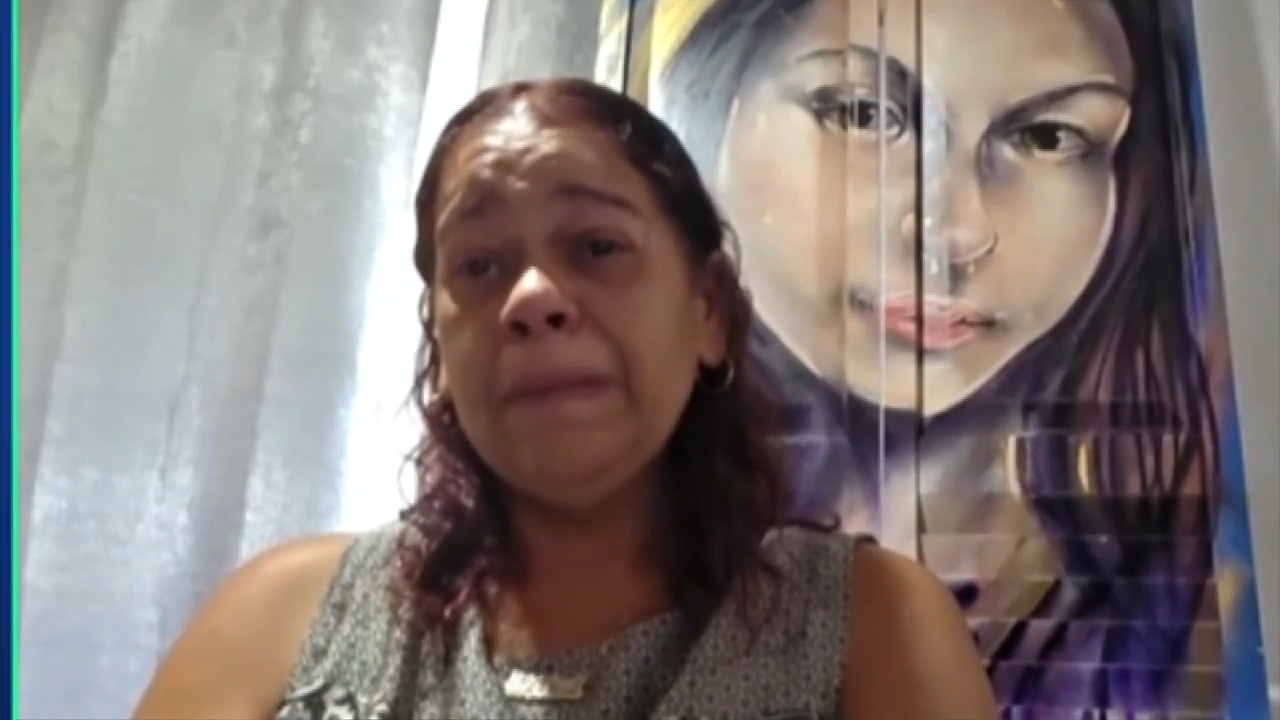 Mother of woman killed in 2025 Wynwood crossfire demands answers