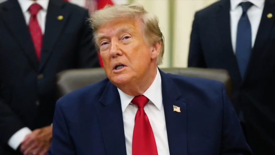 US attacks Iran and Tehran retaliates across the Middle East, threatening a return to all-out war