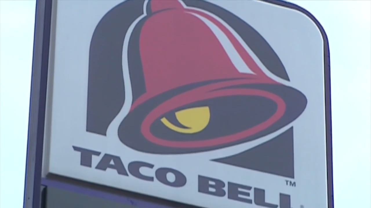 Lettuce at Taco Bell in 5 states confirmed as a source of diarrhea-causing parasite