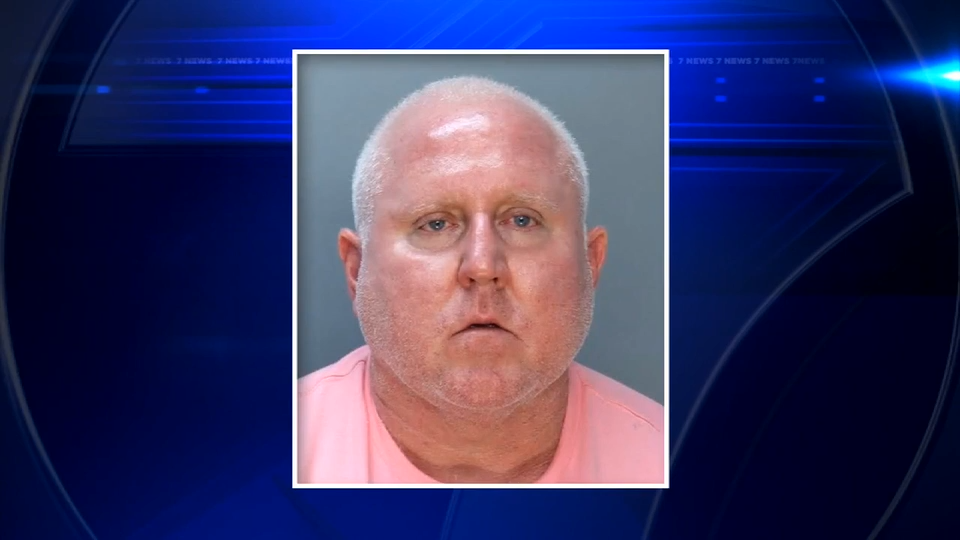 Miami Police lieutenant suspended, relieved of duty after arrest for DUI