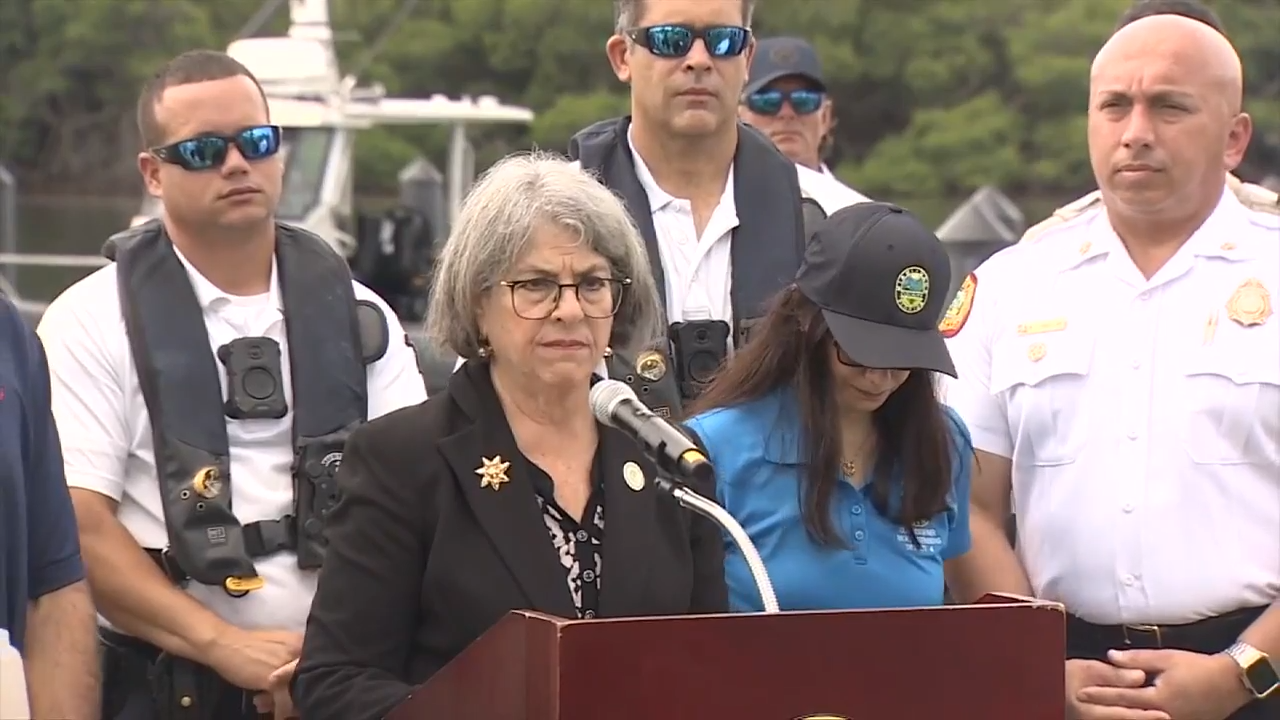 Miami-Dade officials urge boaters to prioritize safety ahead of July 4th weekend