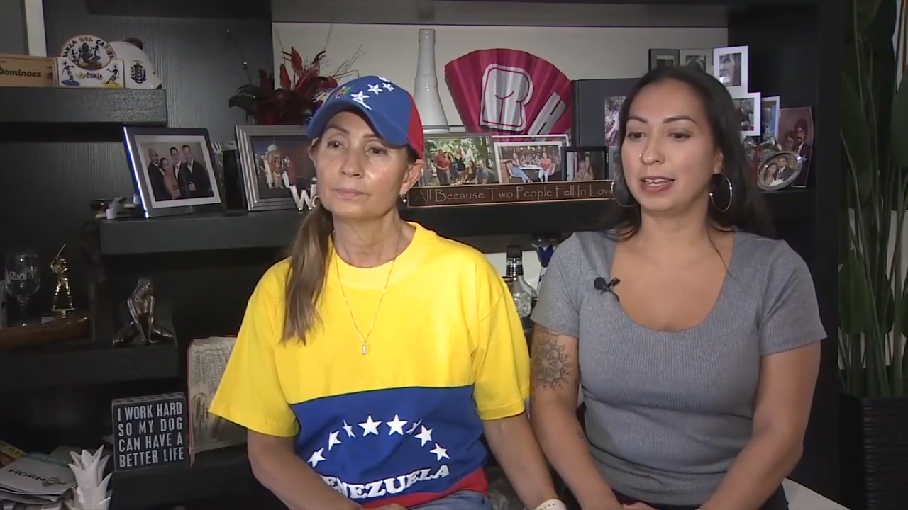 ‘Hope is still there’ Relative shares story after 12-year-old boy pulled out of rubble in Venezuela